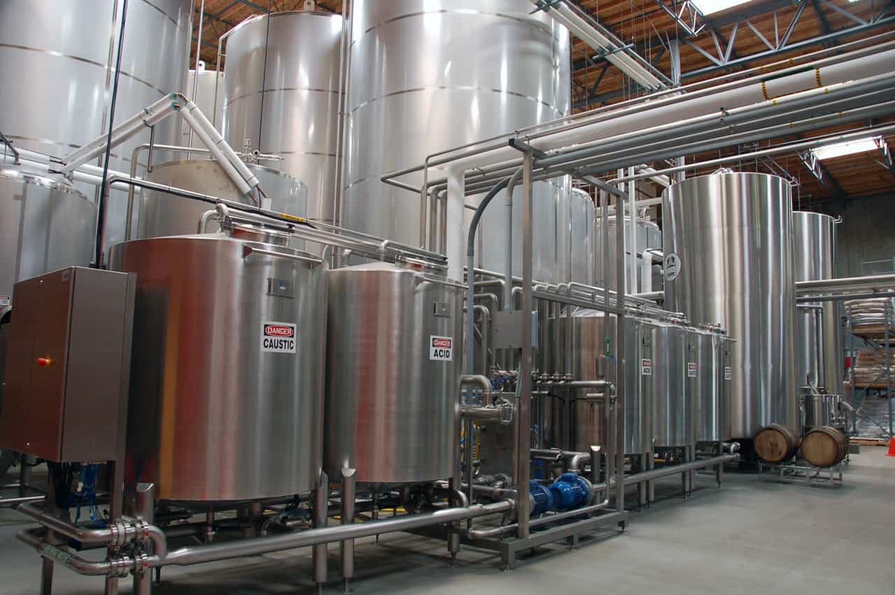 peracetic acid disinfectant products