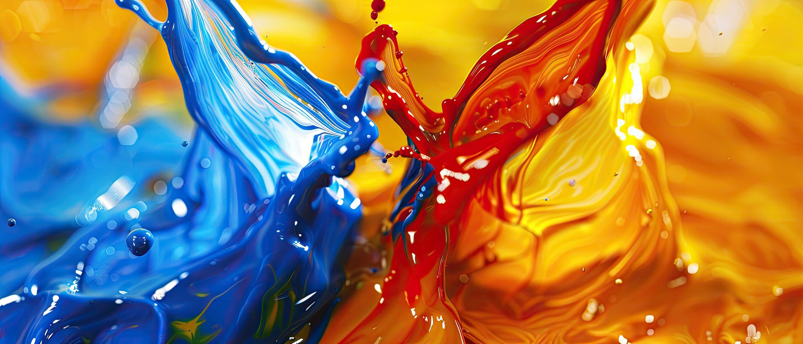 Control of Bacteria and Fungi in Dispersed Pigments