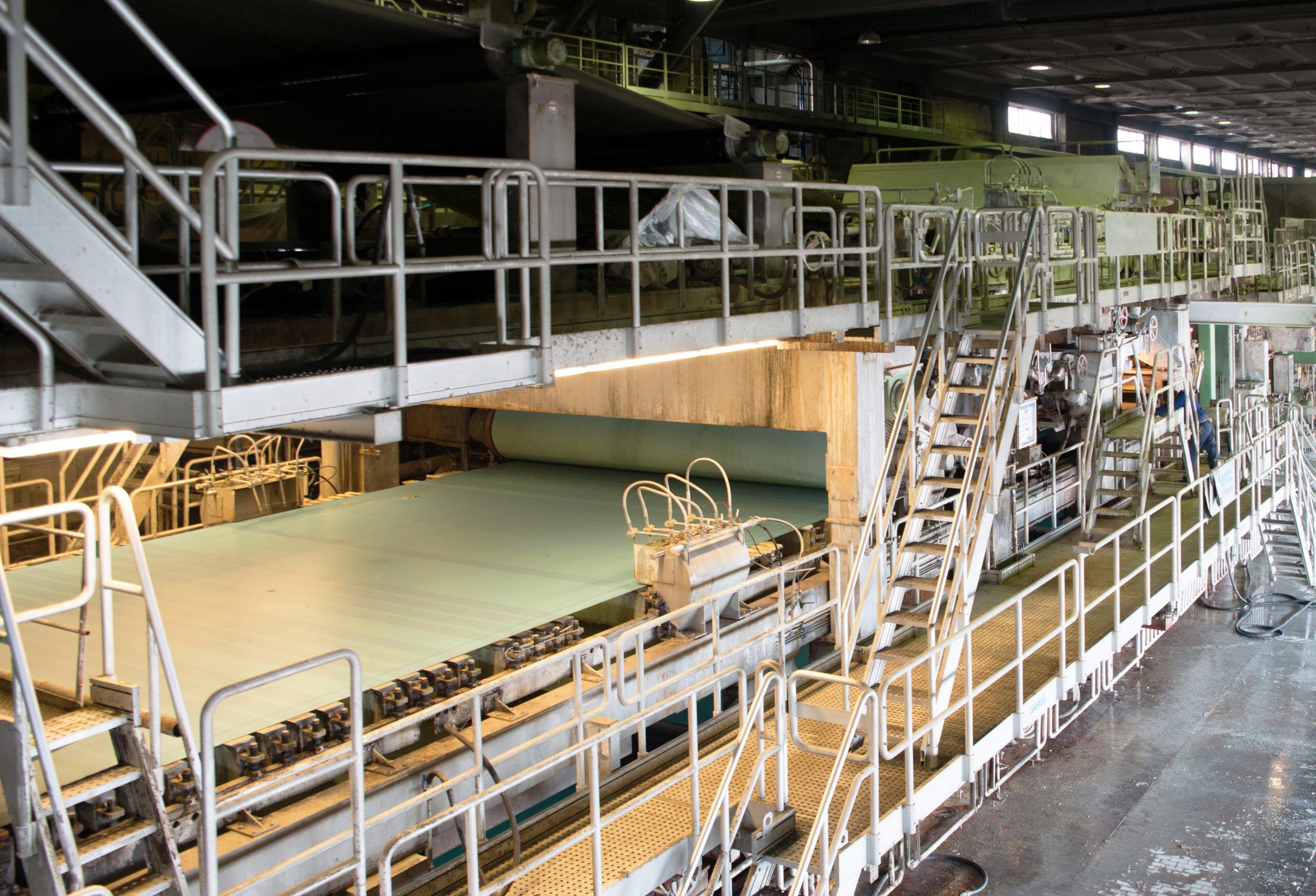 Biofouling Control in Pulp. Paper and Paperboard Mill and Water Systems 