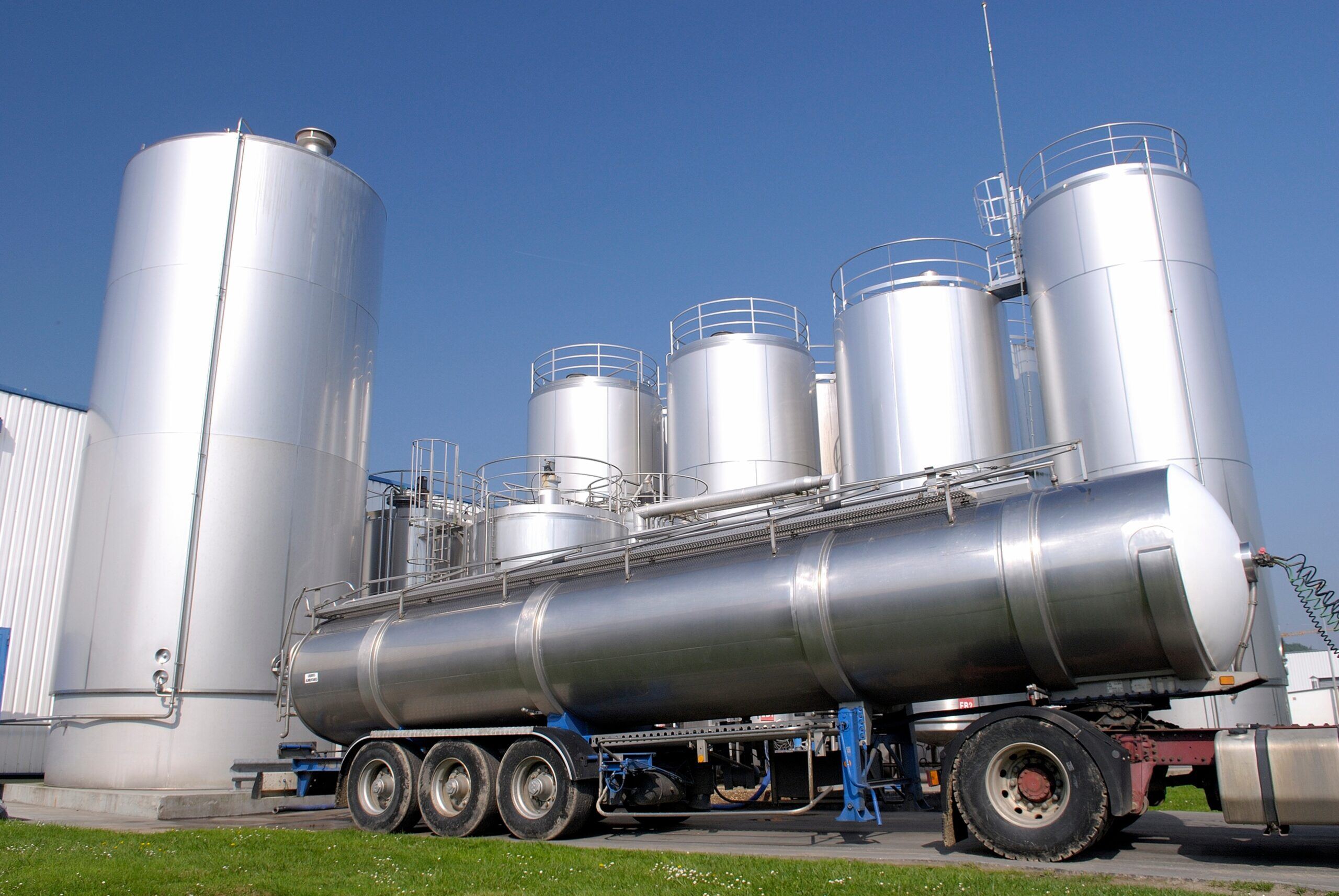 Evaporated/Condensed Water Treatment