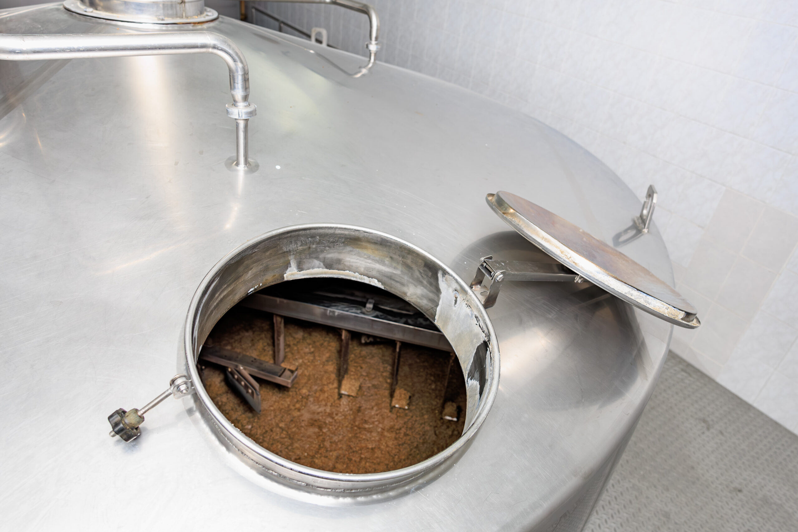 Removal and Prevention of Mineral-Based Deposits Like Milkstone or Beerstone