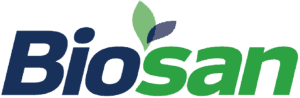 Biosan Logo