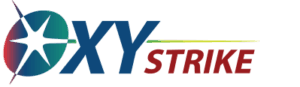 Biosan OxyStrike Logo