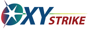 Biosan OxyStrike Logo