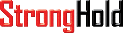 Biosan StrongHold Logo