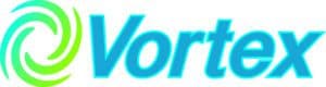 Biosan Vortex Logo