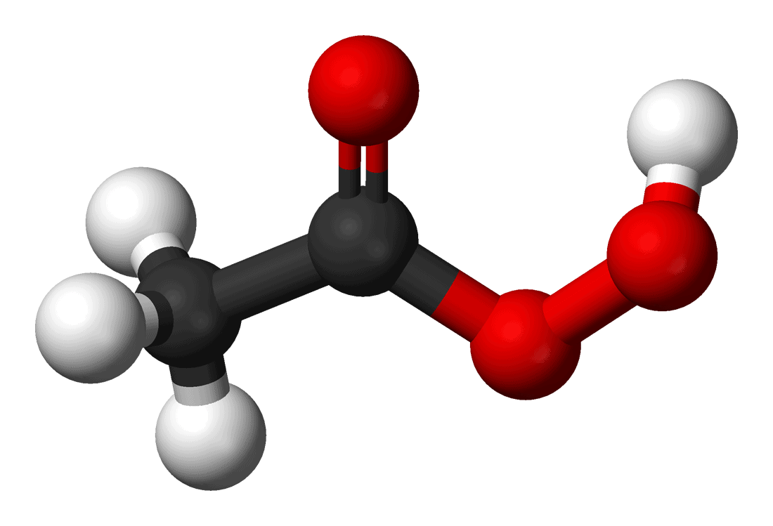 PAA Molecule